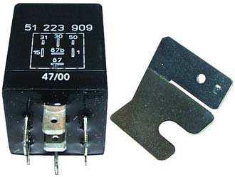 Jp Group 1299200403 Relay 1299200403: Buy near me in Poland at 2407.PL - Good price!