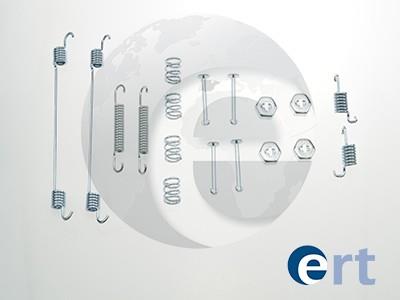 Ert 310036 Części klocków hamulcowych 310036: Dobra cena w Polsce na 2407.PL - Kup Teraz!