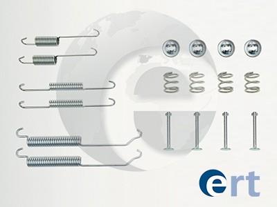 Ert 310059 Ersatzteile für Bremsbacken 310059: Kaufen Sie zu einem guten Preis in Polen bei 2407.PL!