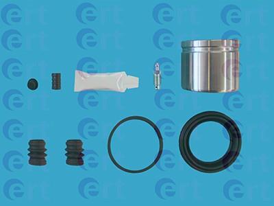Ert 402556 Repair Kit, brake caliper 402556: Buy near me in Poland at 2407.PL - Good price!