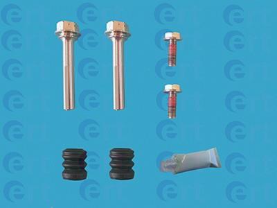 Ert 410254 Repair Kit, brake caliper 410254: Buy near me in Poland at 2407.PL - Good price!