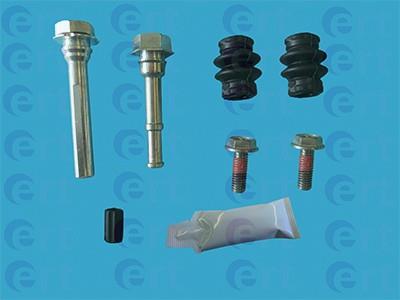 Ert 410281 Repair Kit, brake caliper guide 410281: Buy near me in Poland at 2407.PL - Good price!