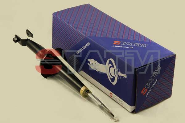 Statim A.317 Rear oil and gas suspension shock absorber A317: Buy near me in Poland at 2407.PL - Good price!