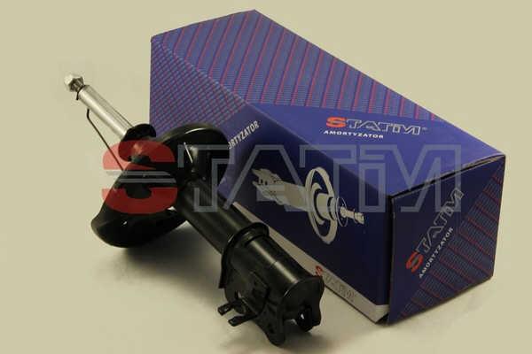 Statim A.321 Front right gas oil shock absorber A321: Buy near me in Poland at 2407.PL - Good price!