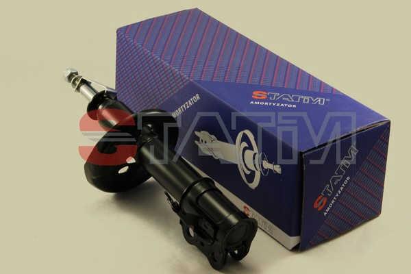 Statim A.342 Front right gas oil shock absorber A342: Buy near me in Poland at 2407.PL - Good price!