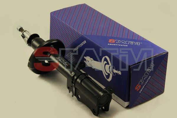 Statim A.344 Rear right gas oil shock absorber A344: Buy near me in Poland at 2407.PL - Good price!