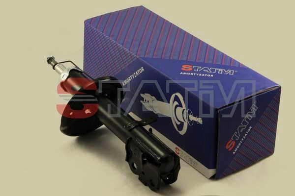 Statim A.360 Front right gas oil shock absorber A360: Buy near me in Poland at 2407.PL - Good price!