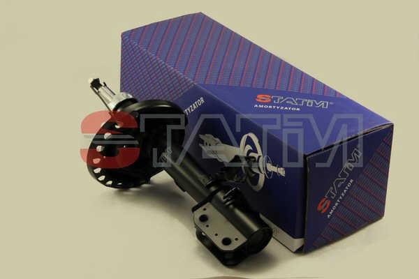 Statim A.367 Front right gas oil shock absorber A367: Buy near me in Poland at 2407.PL - Good price!