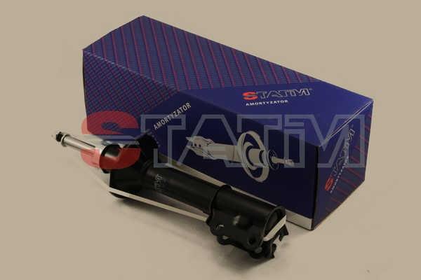 Statim A.377 Suspension shock absorber rear left gas oil A377: Buy near me in Poland at 2407.PL - Good price!