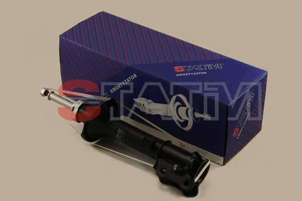 Statim A.378 Rear right gas oil shock absorber A378: Buy near me in Poland at 2407.PL - Good price!