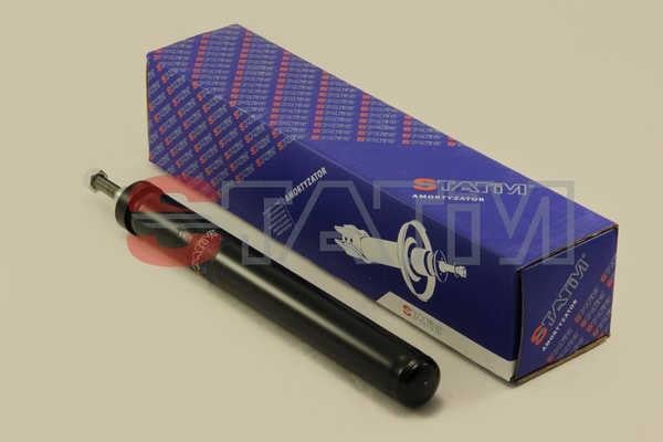 Statim A.397 Rear oil and gas suspension shock absorber A397: Buy near me at 2407.PL in Poland at an Affordable price!