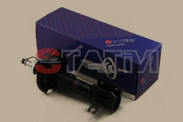 Statim A.403 Front Left Gas Oil Suspension Shock Absorber A403: Buy near me in Poland at 2407.PL - Good price!