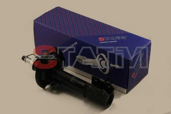 Statim A.404 Front right gas oil shock absorber A404: Buy near me in Poland at 2407.PL - Good price!