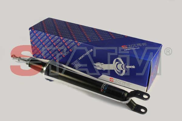 Statim A.417 Front oil and gas suspension shock absorber A417: Buy near me in Poland at 2407.PL - Good price!