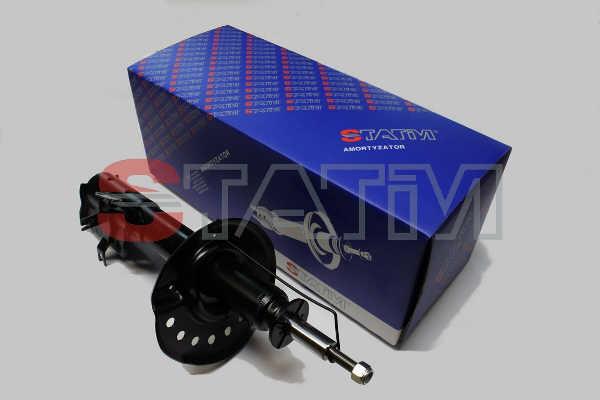 Statim A.480 Front Left Gas Oil Suspension Shock Absorber A480: Buy near me in Poland at 2407.PL - Good price!