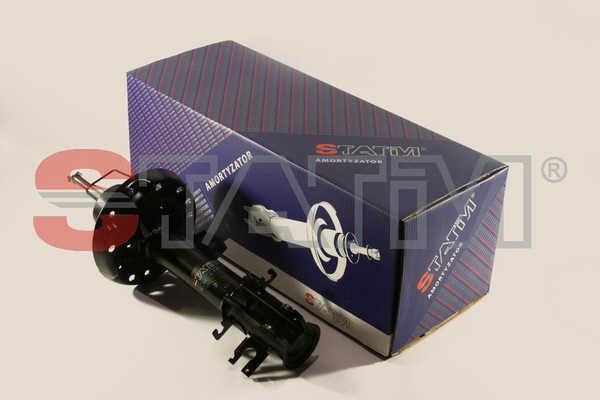 Statim A.506 Front Left Gas Oil Suspension Shock Absorber A506: Buy near me in Poland at 2407.PL - Good price!