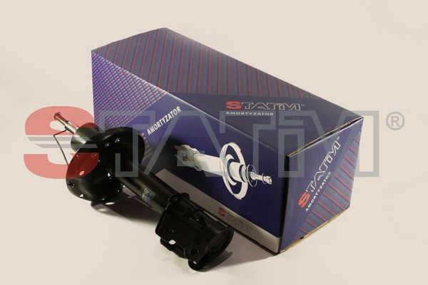 Statim A.507 Front right gas oil shock absorber A507: Buy near me in Poland at 2407.PL - Good price!