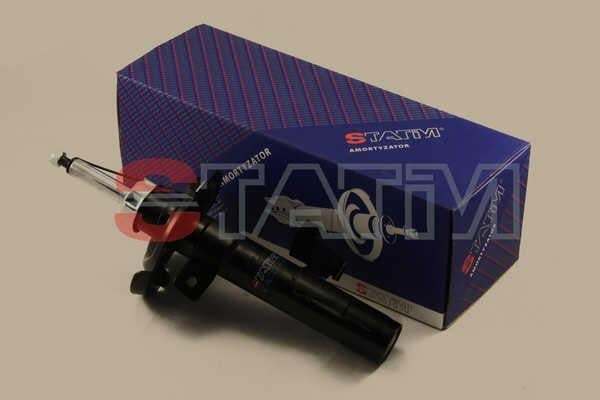 Statim A.511 Front right gas oil shock absorber A511: Buy near me in Poland at 2407.PL - Good price!