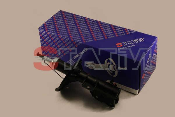 Statim A.512 Front Left Gas Oil Suspension Shock Absorber A512: Buy near me in Poland at 2407.PL - Good price!