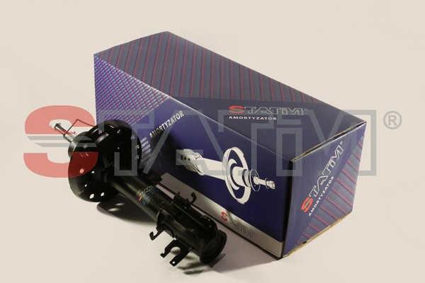 Statim A.530 Front Left Gas Oil Suspension Shock Absorber A530: Buy near me in Poland at 2407.PL - Good price!