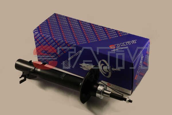 Statim A.561 Front oil and gas suspension shock absorber A561: Buy near me in Poland at 2407.PL - Good price!