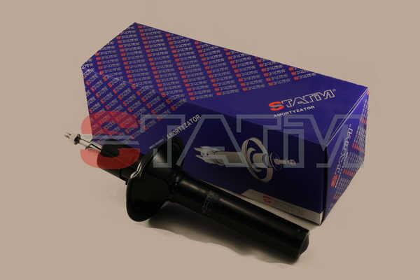 Statim A.570 Front oil and gas suspension shock absorber A570: Buy near me in Poland at 2407.PL - Good price!