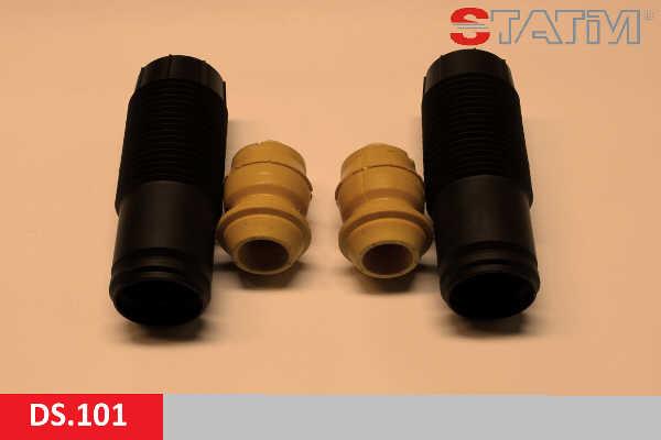 Statim DS.101 Bellow and bump for 1 shock absorber DS101: Buy near me at 2407.PL in Poland at an Affordable price!