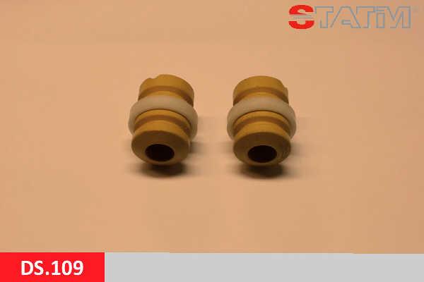 Statim DS.109 Bellow and bump for 1 shock absorber DS109: Buy near me in Poland at 2407.PL - Good price!