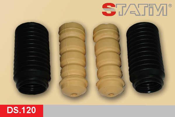 Statim DS.120 Bellow and bump for 1 shock absorber DS120: Buy near me in Poland at 2407.PL - Good price!