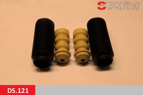 Statim DS.121 Bellow and bump for 1 shock absorber DS121: Buy near me in Poland at 2407.PL - Good price!
