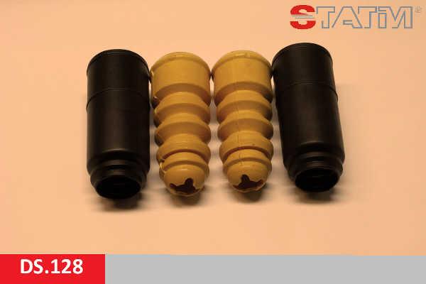 Statim DS.128 Bellow and bump for 1 shock absorber DS128: Buy near me in Poland at 2407.PL - Good price!