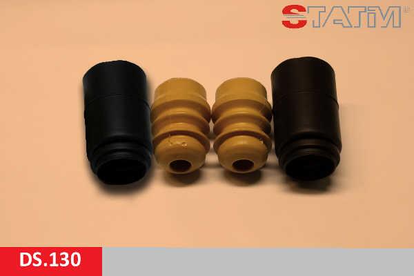 Statim DS.130 Bellow and bump for 1 shock absorber DS130: Buy near me in Poland at 2407.PL - Good price!