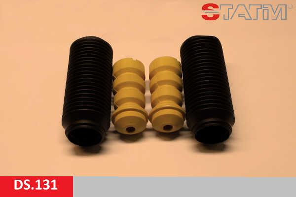 Statim DS.131 Bellow and bump for 1 shock absorber DS131: Buy near me in Poland at 2407.PL - Good price!