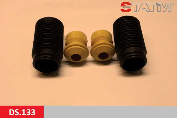 Statim DS.133 Bellow and bump for 1 shock absorber DS133: Buy near me at 2407.PL in Poland at an Affordable price!