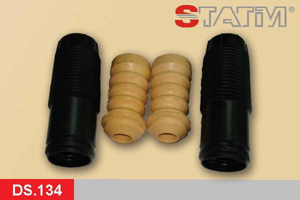 Statim DS.134 Bellow and bump for 1 shock absorber DS134: Buy near me in Poland at 2407.PL - Good price!