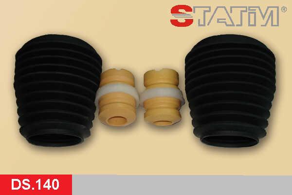 Statim DS.140 Bellow and bump for 1 shock absorber DS140: Buy near me in Poland at 2407.PL - Good price!