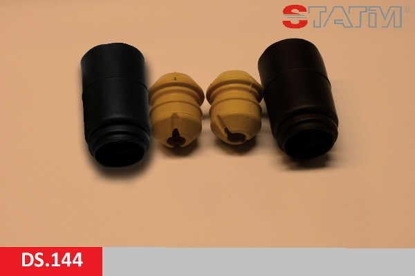 Statim DS.144 Bellow and bump for 1 shock absorber DS144: Buy near me in Poland at 2407.PL - Good price!