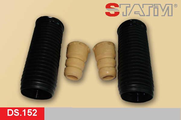 Statim DS.152 Bellow and bump for 1 shock absorber DS152: Buy near me in Poland at 2407.PL - Good price!