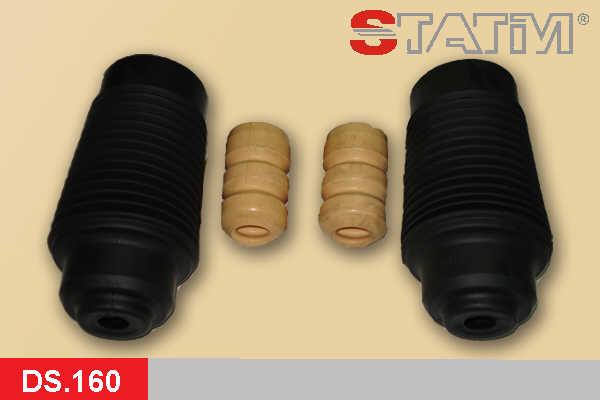 Statim DS.160 Bellow and bump for 1 shock absorber DS160: Buy near me in Poland at 2407.PL - Good price!