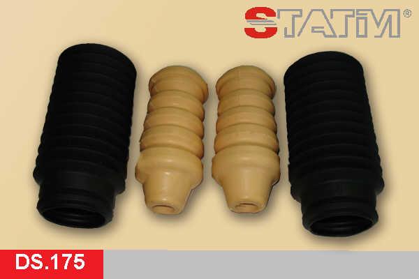 Statim DS.175 Bellow and bump for 1 shock absorber DS175: Buy near me in Poland at 2407.PL - Good price!