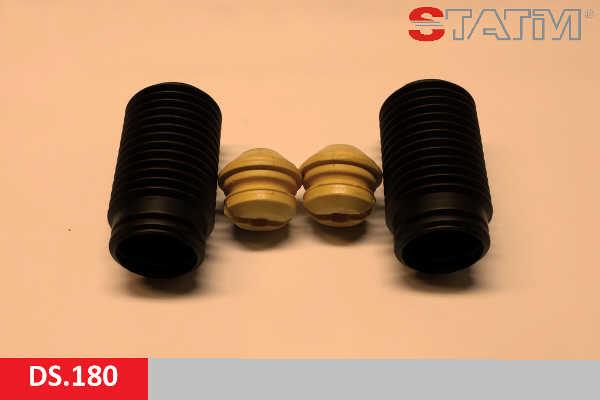 Statim DS.180 Bellow and bump for 1 shock absorber DS180: Buy near me in Poland at 2407.PL - Good price!