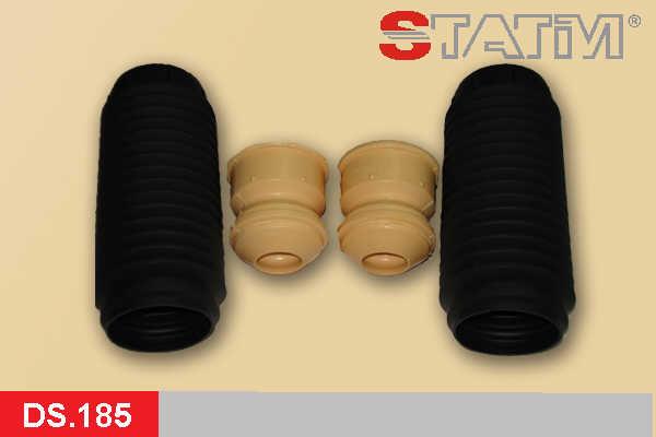 Statim DS.185 Bellow and bump for 1 shock absorber DS185: Buy near me in Poland at 2407.PL - Good price!
