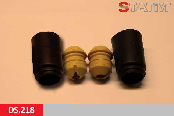 Statim DS.218 Bellow and bump for 1 shock absorber DS218: Buy near me in Poland at 2407.PL - Good price!