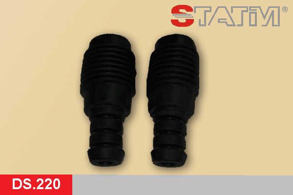 Statim DS.220 Bellow and bump for 1 shock absorber DS220: Buy near me in Poland at 2407.PL - Good price!