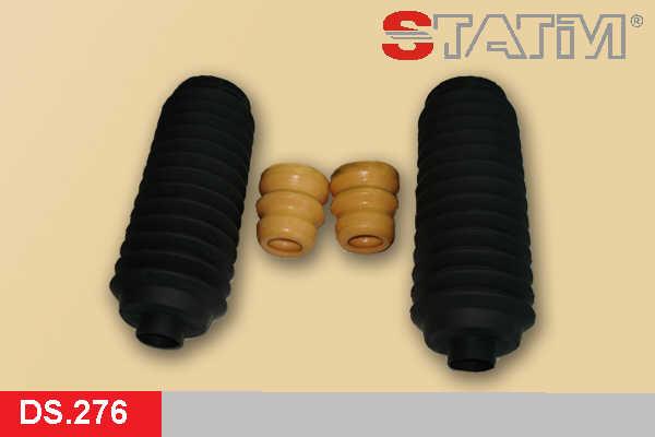 Statim DS.276 Bellow and bump for 1 shock absorber DS276: Buy near me in Poland at 2407.PL - Good price!