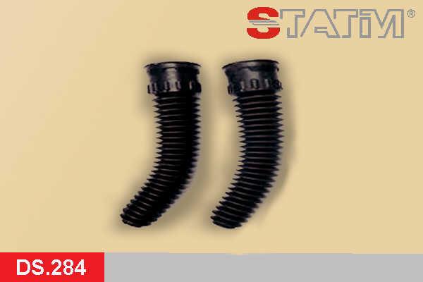Statim DS.284 Bellow and bump for 1 shock absorber DS284: Buy near me at 2407.PL in Poland at an Affordable price!
