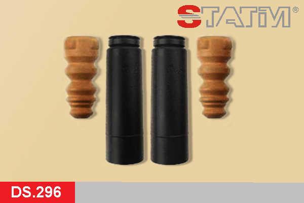 Statim DS.296 Bellow and bump for 1 shock absorber DS296: Buy near me in Poland at 2407.PL - Good price!