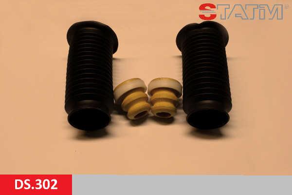 Statim DS.302 Bellow and bump for 1 shock absorber DS302: Buy near me in Poland at 2407.PL - Good price!