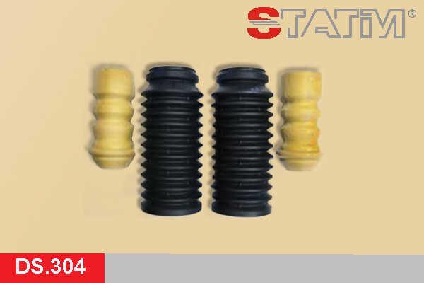 Statim DS.304 Bellow and bump for 1 shock absorber DS304: Buy near me in Poland at 2407.PL - Good price!