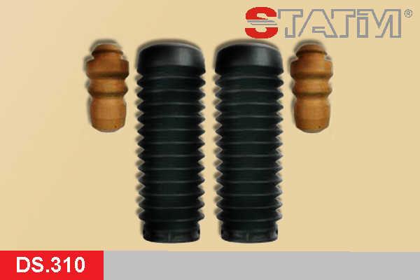 Statim DS.310 Bellow and bump for 1 shock absorber DS310: Buy near me in Poland at 2407.PL - Good price!